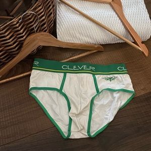 Men’s Clever briefs